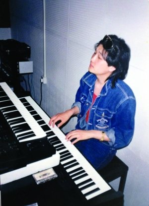 孙楠《星战》民谣夜状态大好 玩串烧向青春致敬