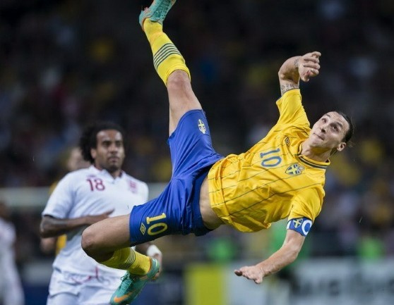 普斯卡什奖十大候选出炉伊布禁区外天钩领衔