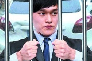 盘点光棍中的战斗机：周星驰成金棍