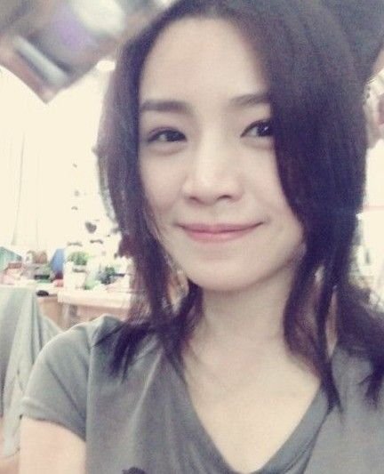 陈妍希不停晒美照反击质疑:没办法迎合所有人