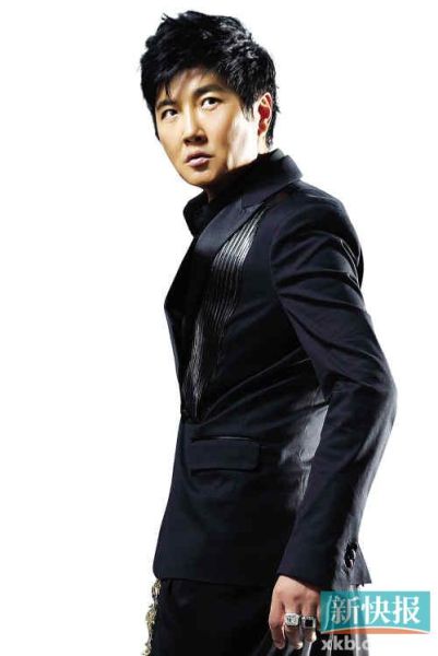 孙楠:难道歌手都变成龚琳娜才是有深度?