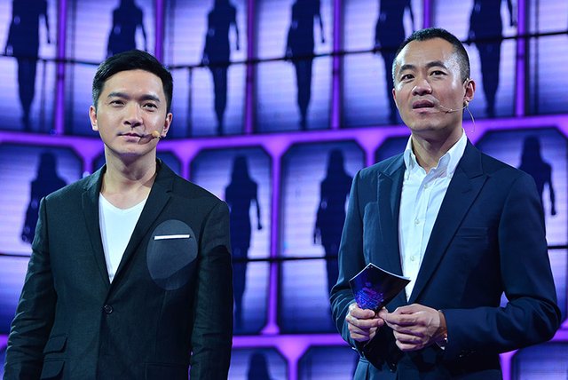 杨钰莹师弟登《约会》舞台相亲求“脱光”