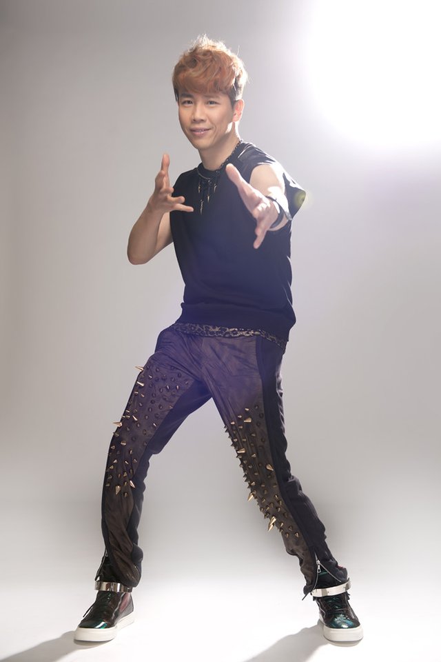 陶喆：没有冒险精神就不会有惊喜的作品