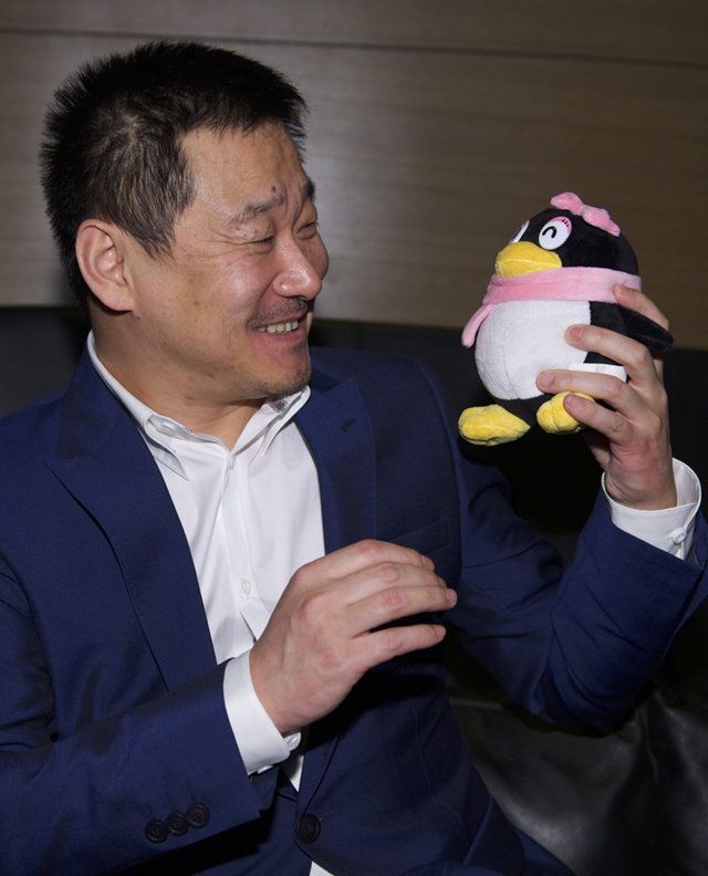 专访影帝王景春:不涨片酬,想和师哥徐峥合作