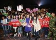 王珞丹为沈小乐式前女友撑腰 盘点作女感动瞬间