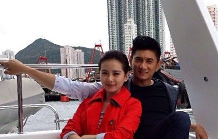 回顾吴奇隆四段情史 曾用6个物业和100万换离婚