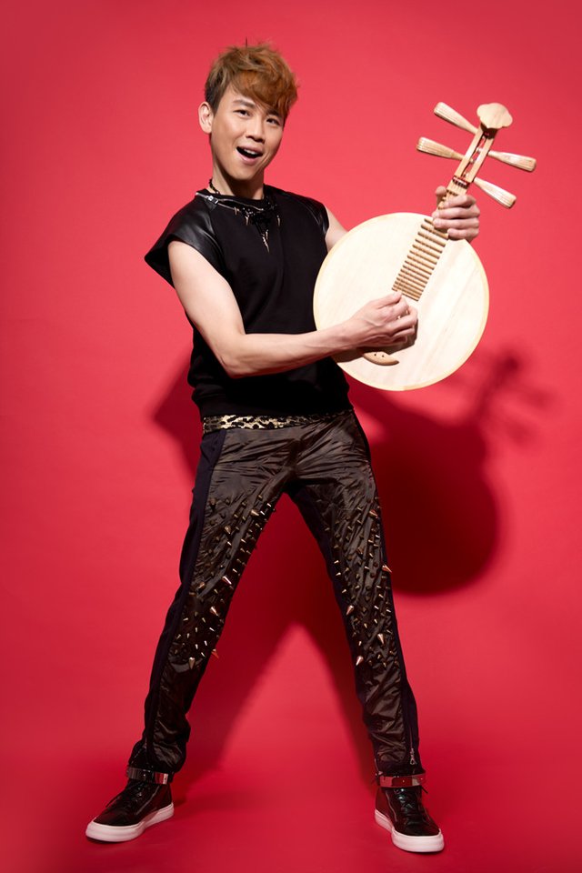 陶喆：没有冒险精神就不会有惊喜的作品