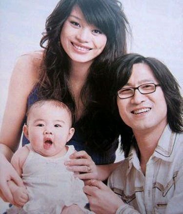 汪峰旧爱葛荟婕评“峰子恋”：两人不搭！