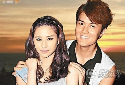 吴奇隆刘诗诗吴克羣何超莲 细数娱乐圈情侣现状