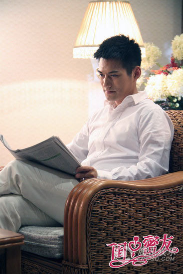 《闺蜜》成治愈系 严屹宽杜若溪支招消除不开心