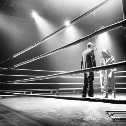 热狗张震岳曝《我的时代》MV 冲破想象