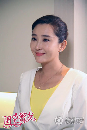 《闺蜜》成治愈系 严屹宽杜若溪支招消除不开心