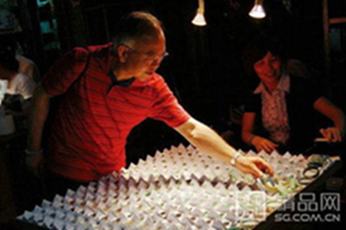 广州味道 盘点广州吃喝玩乐必去的地方