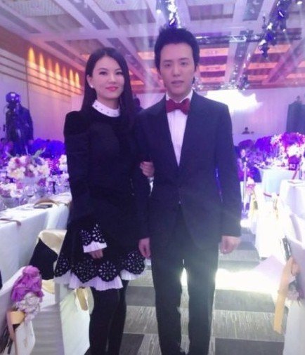 李湘欲让王诗龄拜师李云迪 网友：吃货相聚