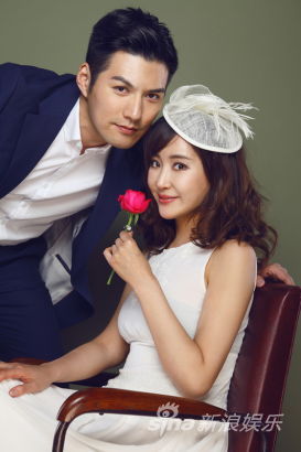 《闺中密友》严屹宽杜若溪演七年之痒