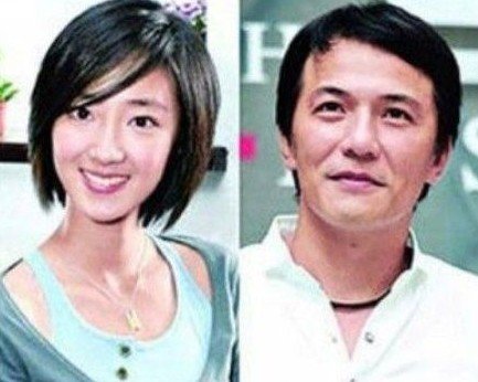戴立忍与桂纶镁传婚讯：想给小镁一整段人生