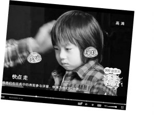 林志颖不告而别引争议 助kimi成长还是太狠心？
