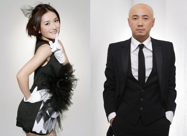 谢娜徐峥或加盟首届《cctv家庭幽默大赛》