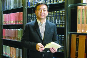 《好声音》发转身海报 李代沫吴莫愁谈情