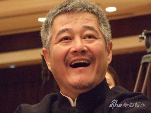 赵本山空手现春晚二审：讽刺类作品易过关