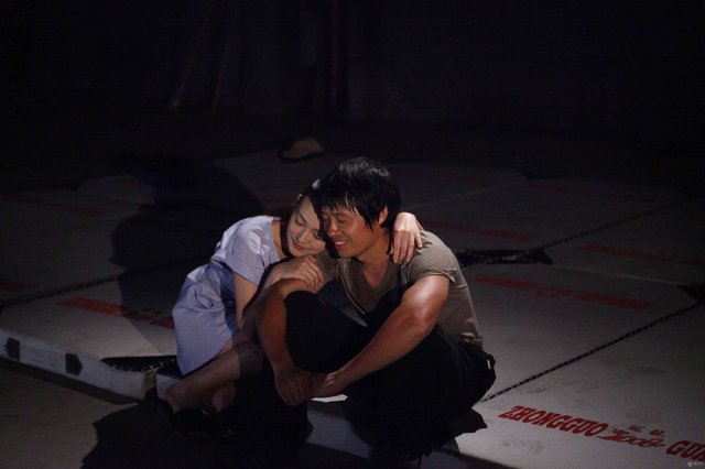 《功夫战斗机》热映中 看后李小龙时代的真功夫