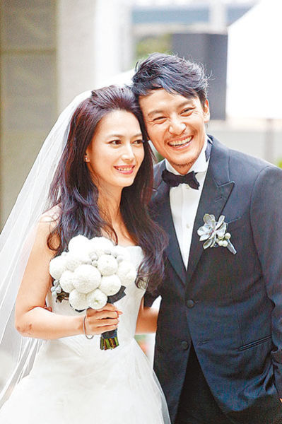 揭秘张震娇妻：既是前助理又是日文小老师