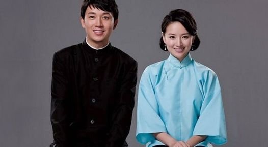 法院受理董洁潘粤明离婚案 男方经纪人称不知情
