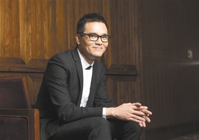 林家栋：刘德华对我是一步步有安排的