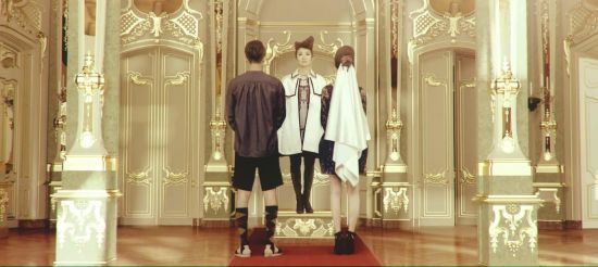 陶晶莹曝《真的假的》mv 打造奇幻世界