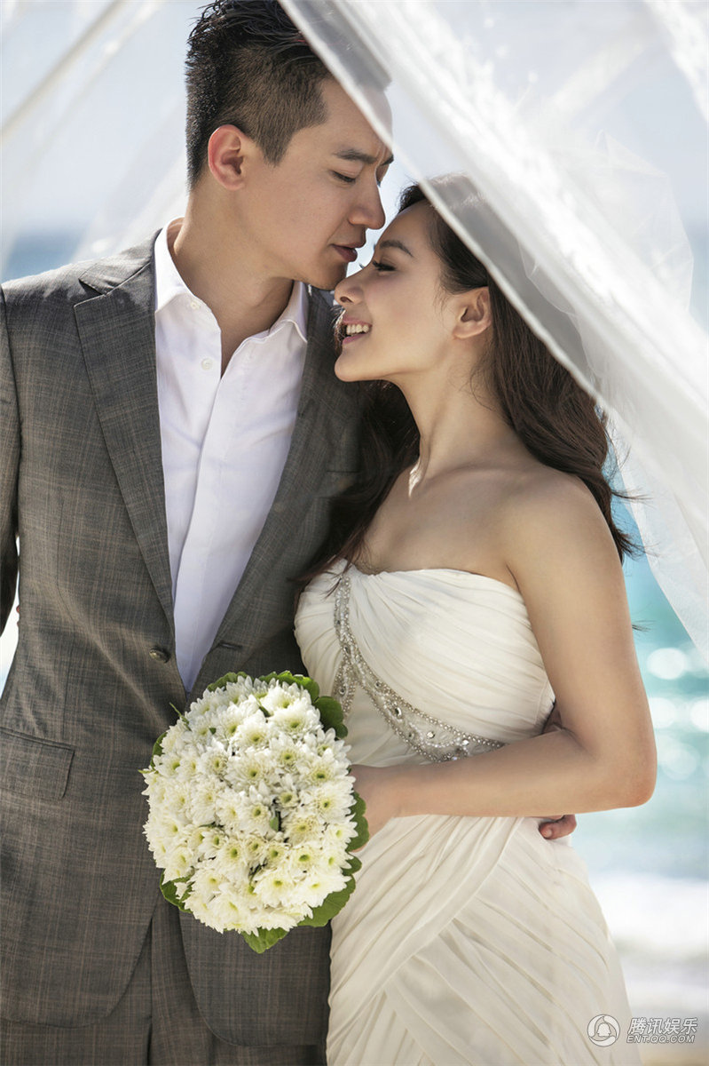 刘璇王徎12月7日在港举办婚礼_娱乐_腾讯网