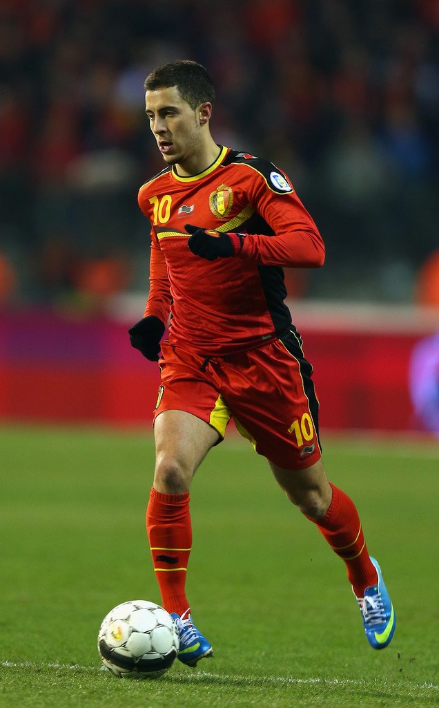 10大强队绞杀世界杯:西班牙称霸 梅西≈荷兰