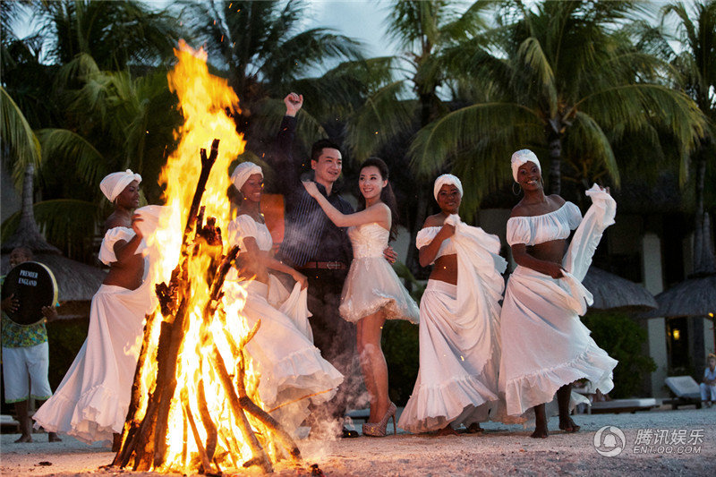 刘璇王徎12月7日在港举办婚礼_娱乐_腾讯网
