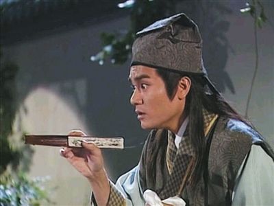 林家栋:刘德华对我是一步步有安排的