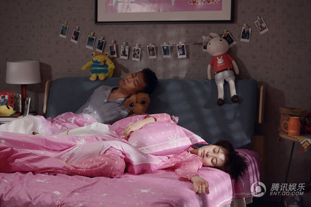 《辣妈正传》二播 孙俪“降夫十八掌”引热议