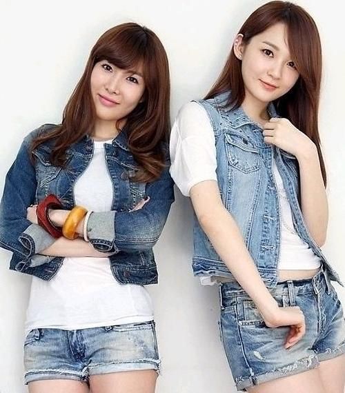 韩<em>美女组合</em>登顶<em>美国</em>公告牌K-POP排行榜(图