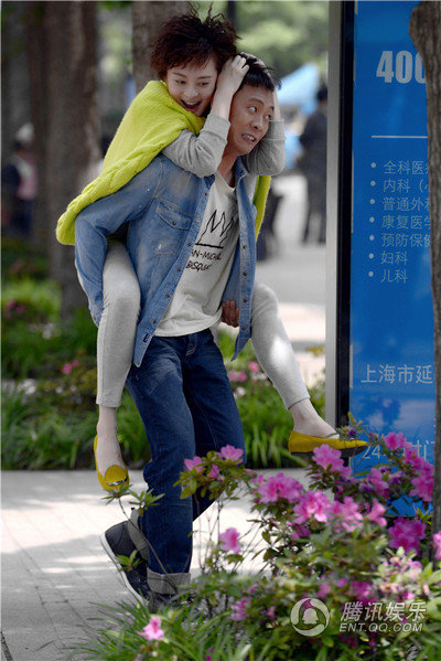 《辣妈正传》二播 孙俪“降夫十八掌”引热议