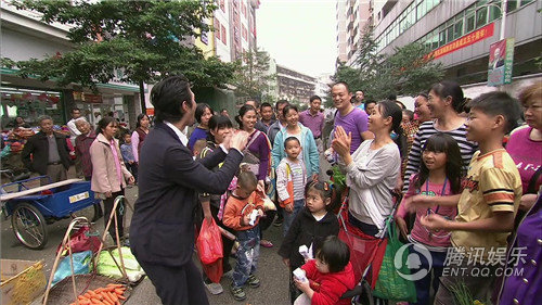 《梦工厂》陈可辛训练营落幕 飙泪飚酒舌吻不断