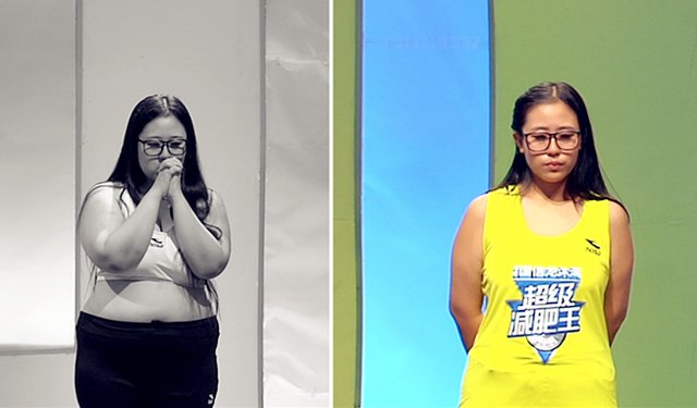 《<em>超级减肥王</em>》总决赛落幕 有效减肥秘密大起