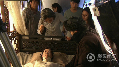 《梦工厂》陈可辛训练营落幕 飙泪飚酒舌吻不断