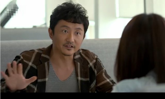 涂松岩《结婚吧》演情感骗手 女神高圆圆难招架