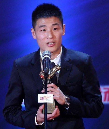  武磊 渴望留洋哥本哈根:最佳平台 不会去恒大_