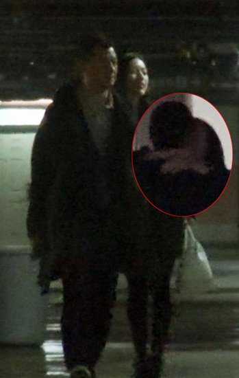 李亚鹏疑已搬出王菲豪宅 曾感慨一个人生活