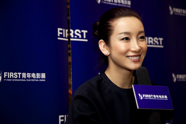 first拍片季征片火热进行 徐峥：尽量去拍吧