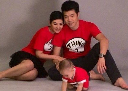 黄奕遭老公爆料骂女儿兼虚报年龄 暂住朋友家