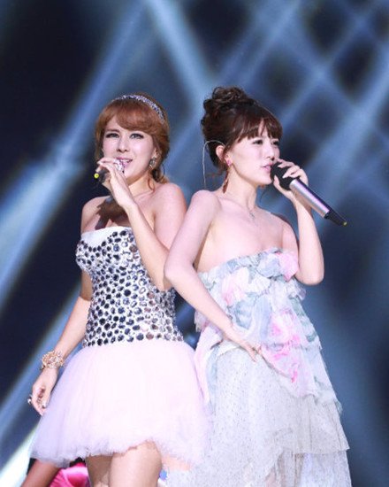 《星搭档》阿兰新单曲获好评 网友请愿重回舞台