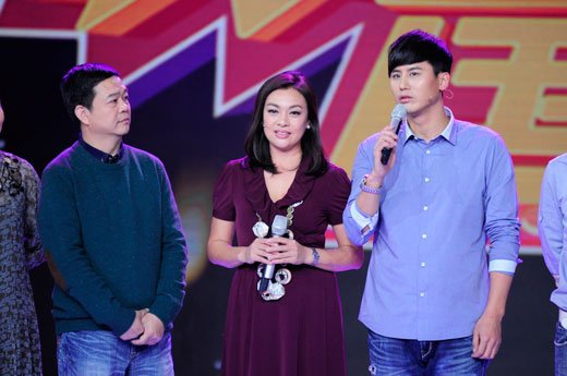 于晓光爆心酸往事：为张靓颖谱曲未能拿到报酬
