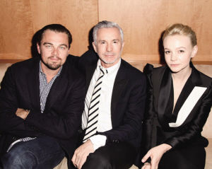 盖茨比导演有望执导斯皮尔伯格《拿破仑》