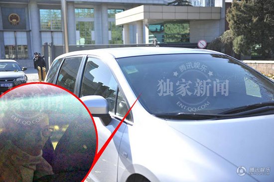 李某某案主审法官解疑：为何被害人一直未出庭