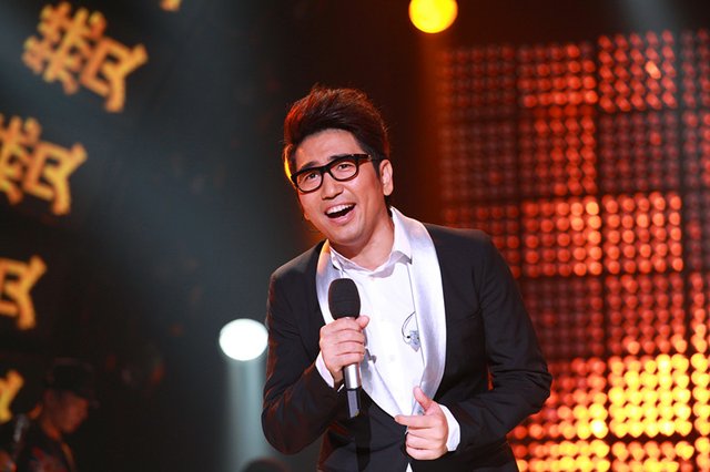 《星搭档》沙宝亮再被黄妈抛弃 游鸿明霸气救场