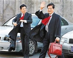 李某某将服刑10年 未成年人监狱里会得到照顾